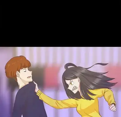 漫画《学长好讨厌》第10章第33张图
