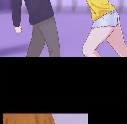 漫画《学长好讨厌》第10章第34张图
