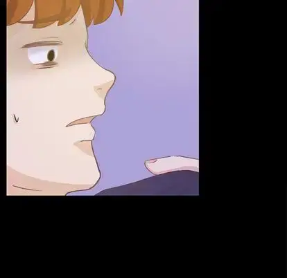漫画《学长好讨厌》第10章第35张图