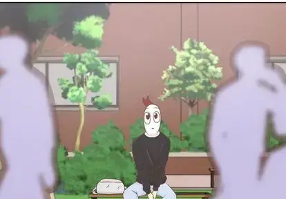 漫画《学长好讨厌》第10章第4张图