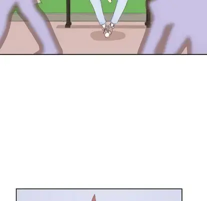 漫画《学长好讨厌》第10章第5张图