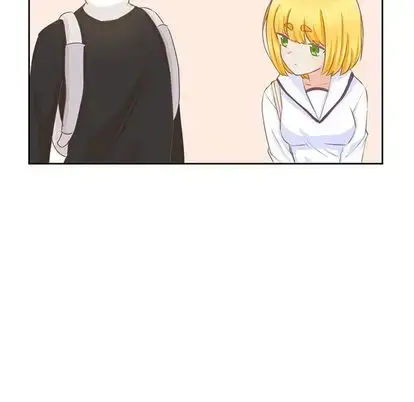 漫画《学长好讨厌》第10章第71张图