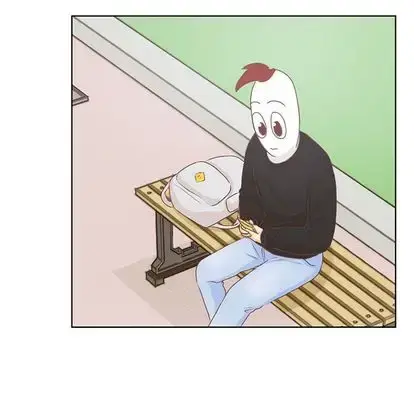 漫画《学长好讨厌》第10章第9张图