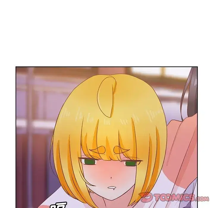 漫画《学长好讨厌》第24话第34张图