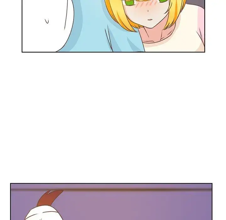 漫画《学长好讨厌》第24话第47张图
