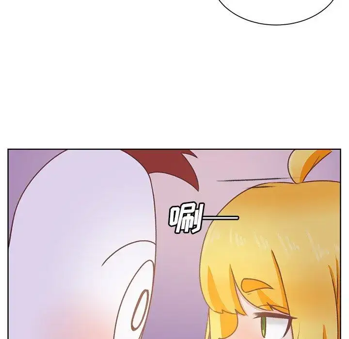 漫画《学长好讨厌》第24话第60张图
