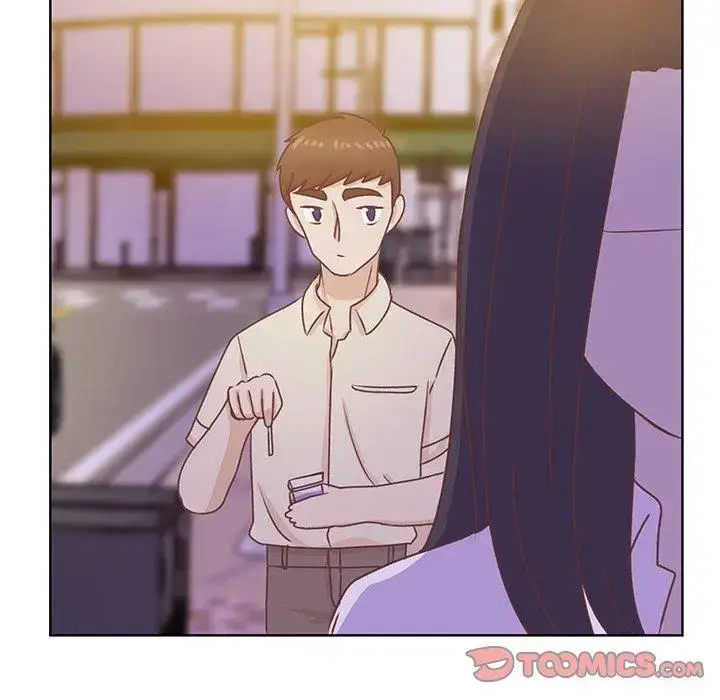 漫画《学长好讨厌》第24话第90张图