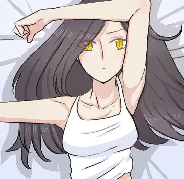 漫画《学长好讨厌》第5章第101张图