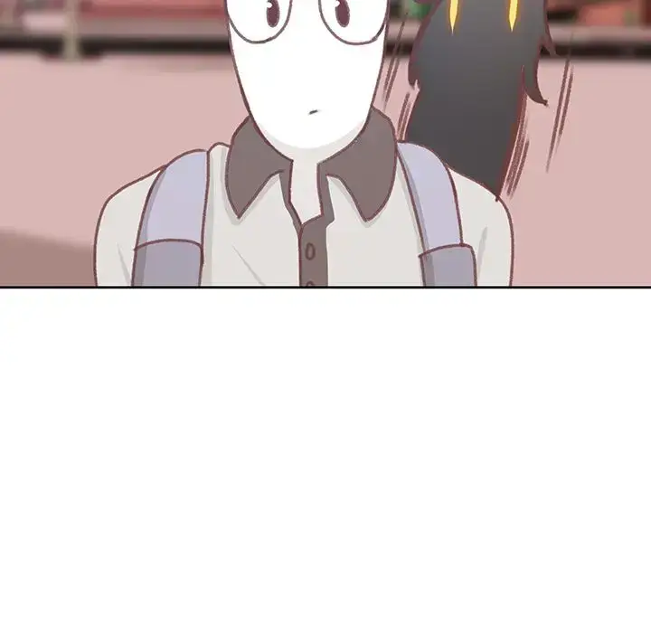 漫画《学长好讨厌》第5章第32张图