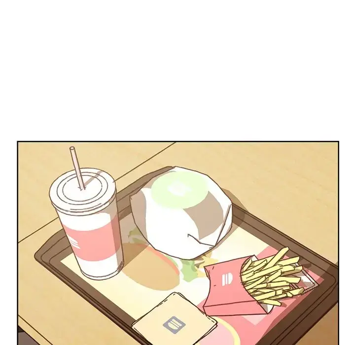 漫画《学长好讨厌》第5章第40张图
