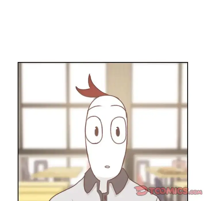 漫画《学长好讨厌》第5章第50张图