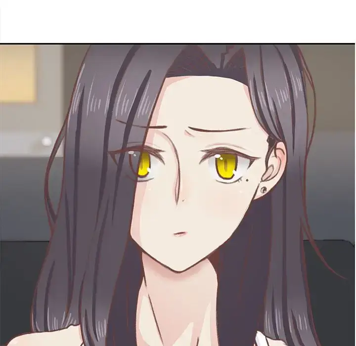 漫画《学长好讨厌》第5章第56张图