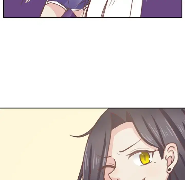漫画《学长好讨厌》第5章第76张图