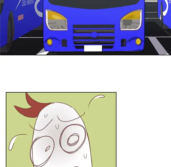 漫画《学长好讨厌》第5章第89张图
