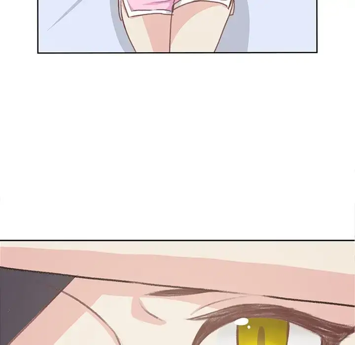 漫画《学长好讨厌》第5章第99张图