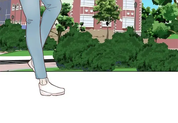 漫画《学长好讨厌》第12话第4张图