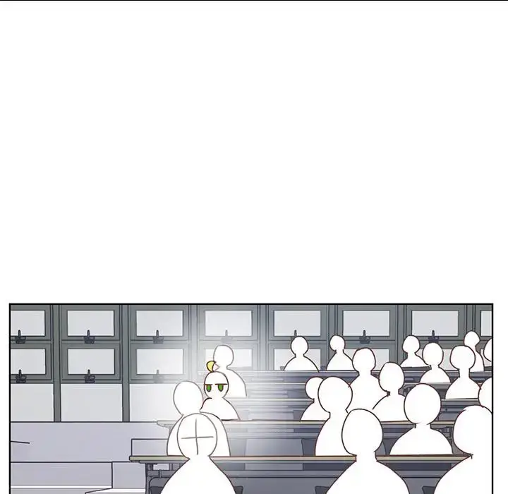 漫画《学长好讨厌》第12话第51张图