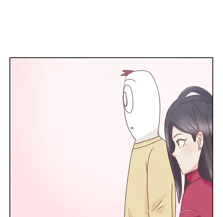 漫画《学长好讨厌》第12话第57张图