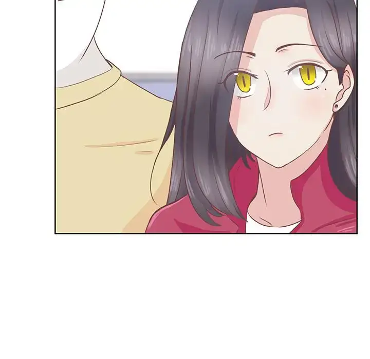 漫画《学长好讨厌》第12话第59张图