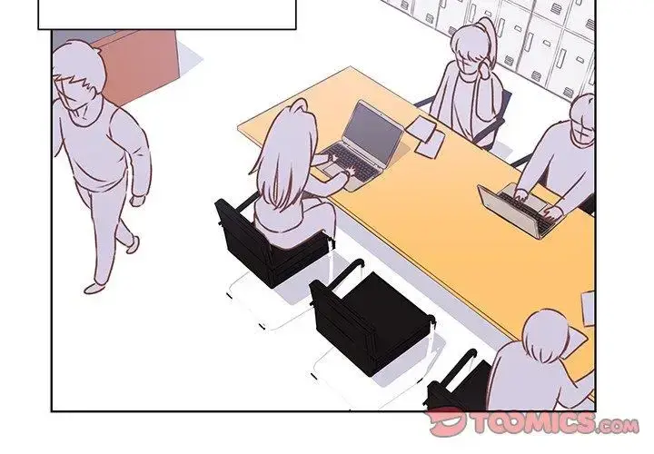 漫画《学长好讨厌》第19话第2张图