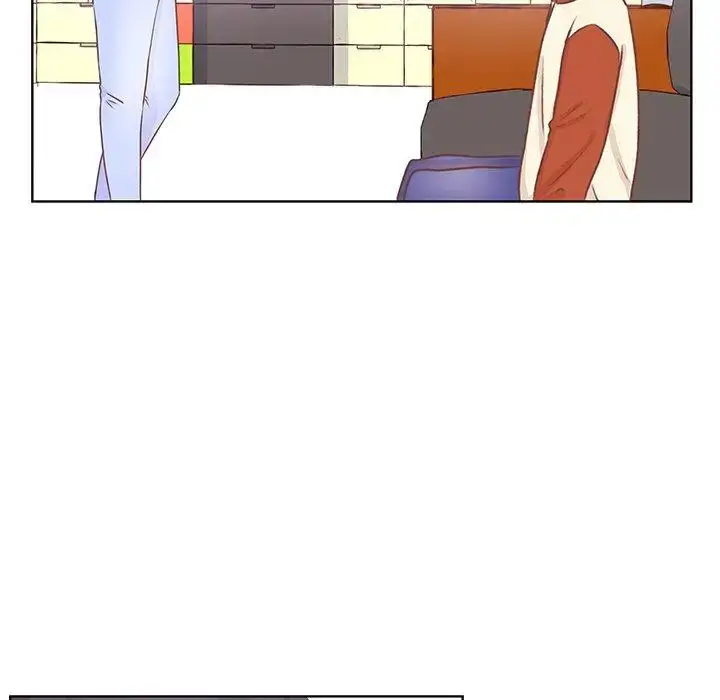 漫画《学长好讨厌》第19话第35张图