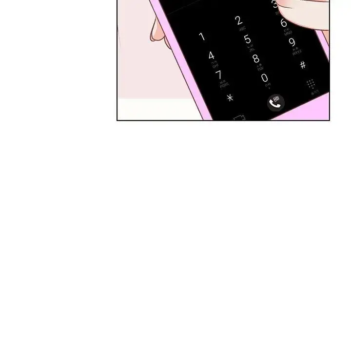 漫画《学长好讨厌》第23话第38张图