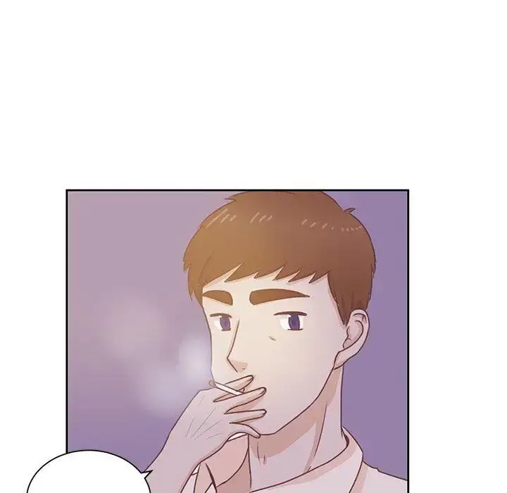 漫画《学长好讨厌》第23话第75张图