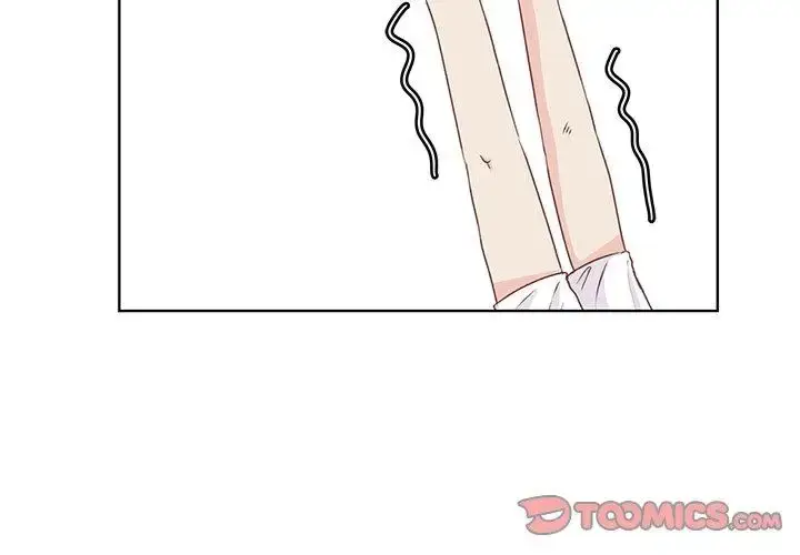 漫画《学长好讨厌》第20话第2张图