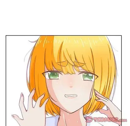 漫画《学长好讨厌》第11章第111张图