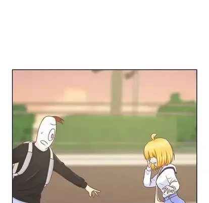 漫画《学长好讨厌》第11章第114张图