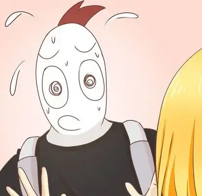 漫画《学长好讨厌》第11章第116张图