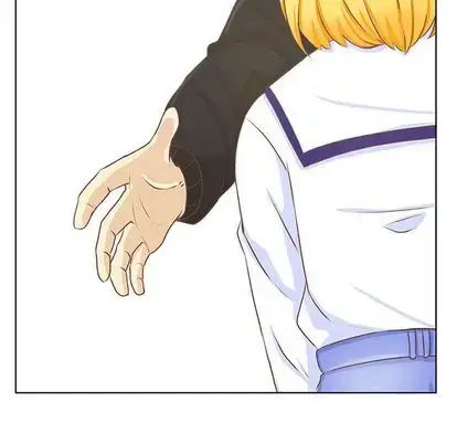 漫画《学长好讨厌》第11章第118张图