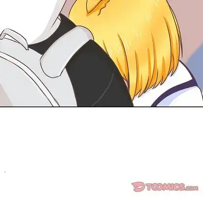 漫画《学长好讨厌》第11章第123张图