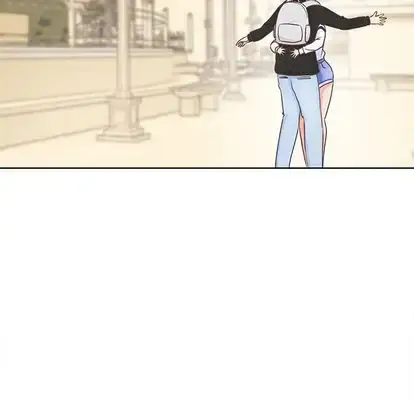 漫画《学长好讨厌》第11章第125张图