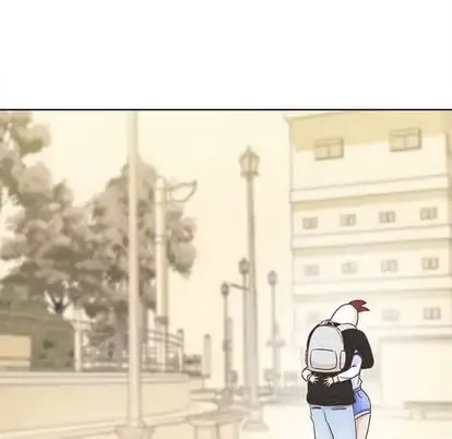 漫画《学长好讨厌》第11章第126张图