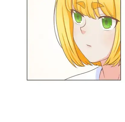 漫画《学长好讨厌》第11章第34张图