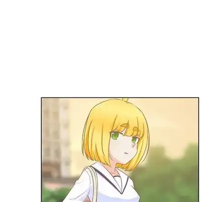 漫画《学长好讨厌》第11章第43张图