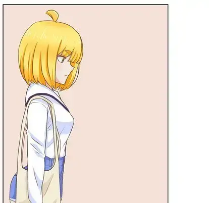 漫画《学长好讨厌》第11章第50张图