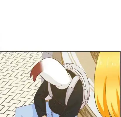 漫画《学长好讨厌》第11章第56张图