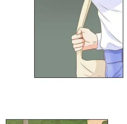 漫画《学长好讨厌》第11章第59张图
