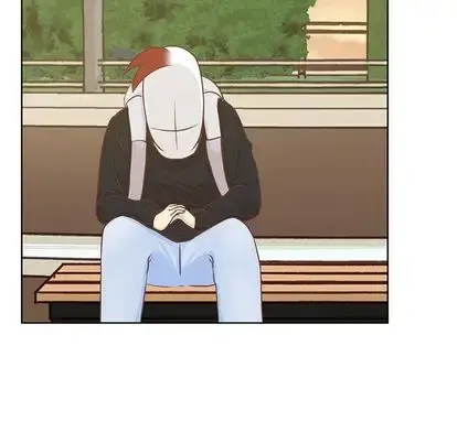 漫画《学长好讨厌》第11章第60张图