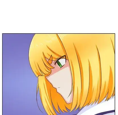 漫画《学长好讨厌》第11章第61张图