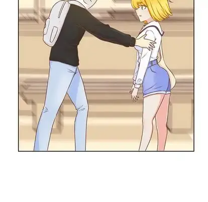 漫画《学长好讨厌》第11章第72张图