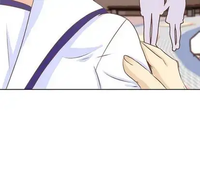 漫画《学长好讨厌》第11章第80张图