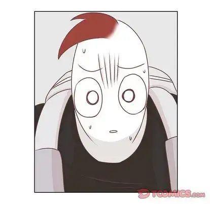 漫画《学长好讨厌》第11章第81张图