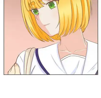 漫画《学长好讨厌》第11章第83张图