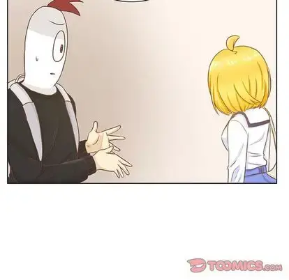 漫画《学长好讨厌》第11章第87张图