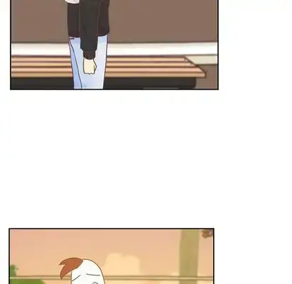 漫画《学长好讨厌》第11章第90张图