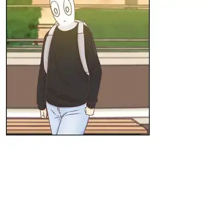 漫画《学长好讨厌》第11章第91张图