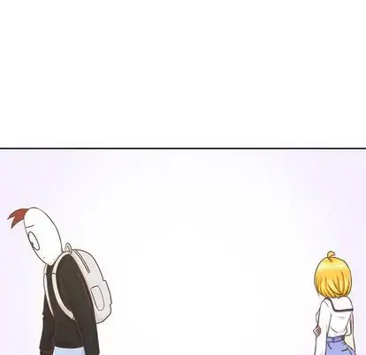 漫画《学长好讨厌》第11章第92张图